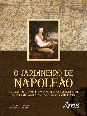 cover image of O Jardineiro de Napoleão